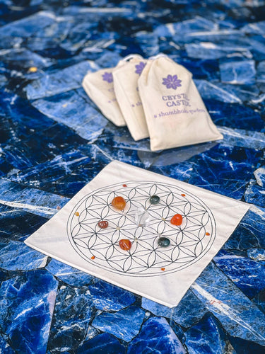 Creativity Crystal Grid Pack